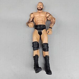 Randy Orton WWE Wrestling 7" Action Figure 2017 Mattel The Viper RKO WWF RAW